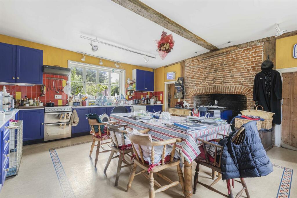 Additional image 16 of Ollivers Farm, Yeldham Road, Toppesfield, Halstead