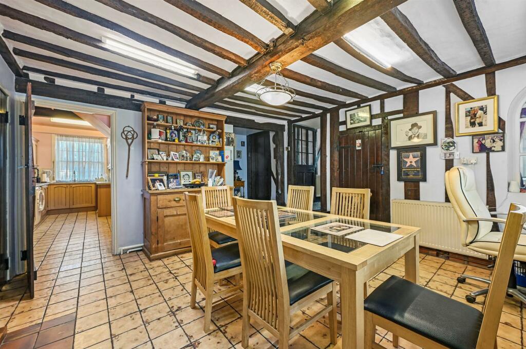 Additional image 11 of Hall Road, Asheldham, Southminster