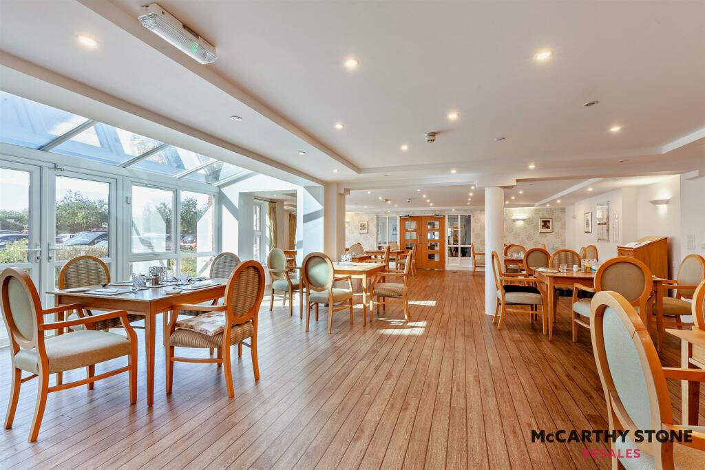 Additional image 17 of Weighbridge Court, 301 High Street, Chipping Ongar, Essex, CM5 9FD