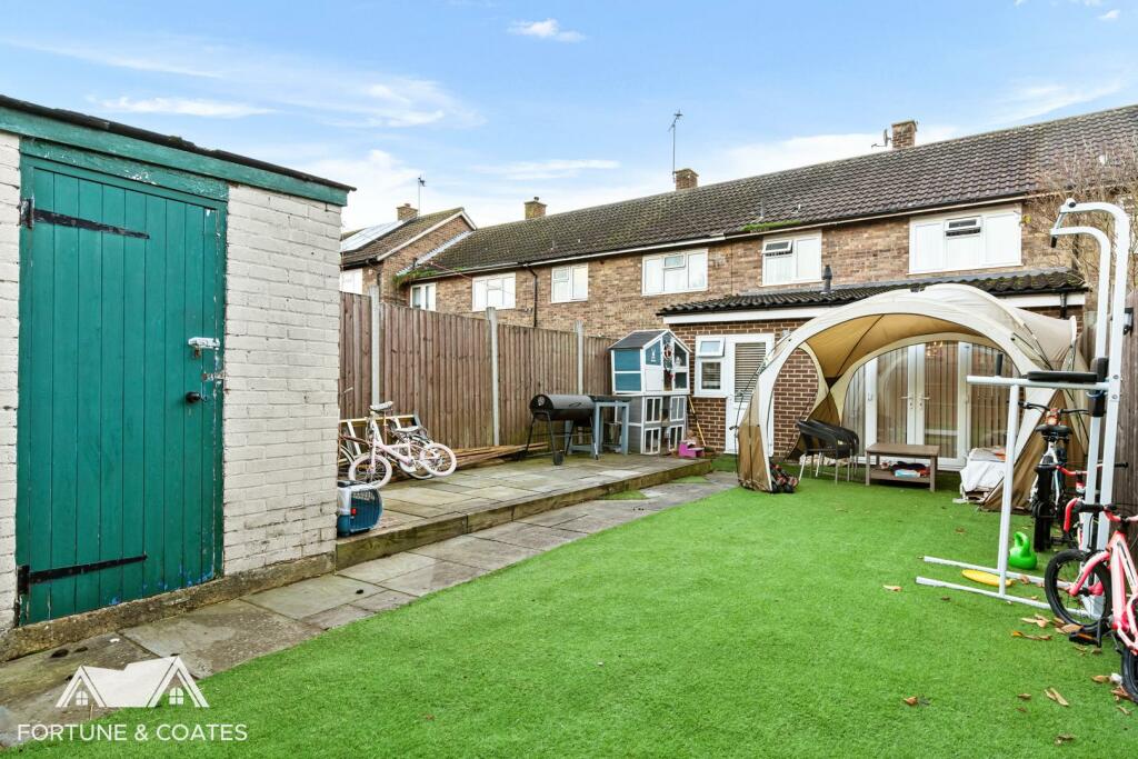 Additional image 15 of Arkwrights, Harlow