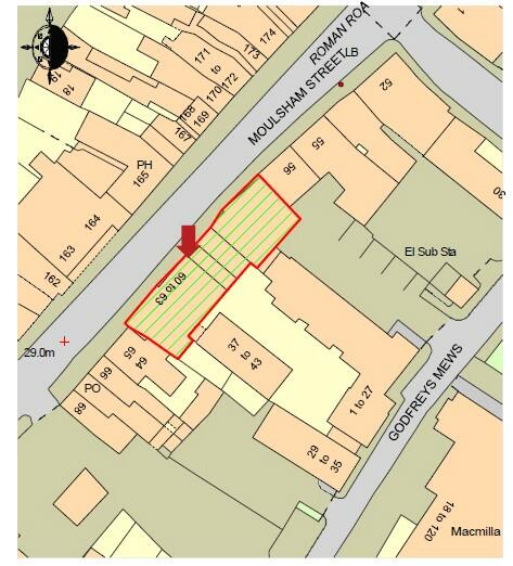 Additional image 5 of Moulsham Street, Chelmsford, Essex, CM2