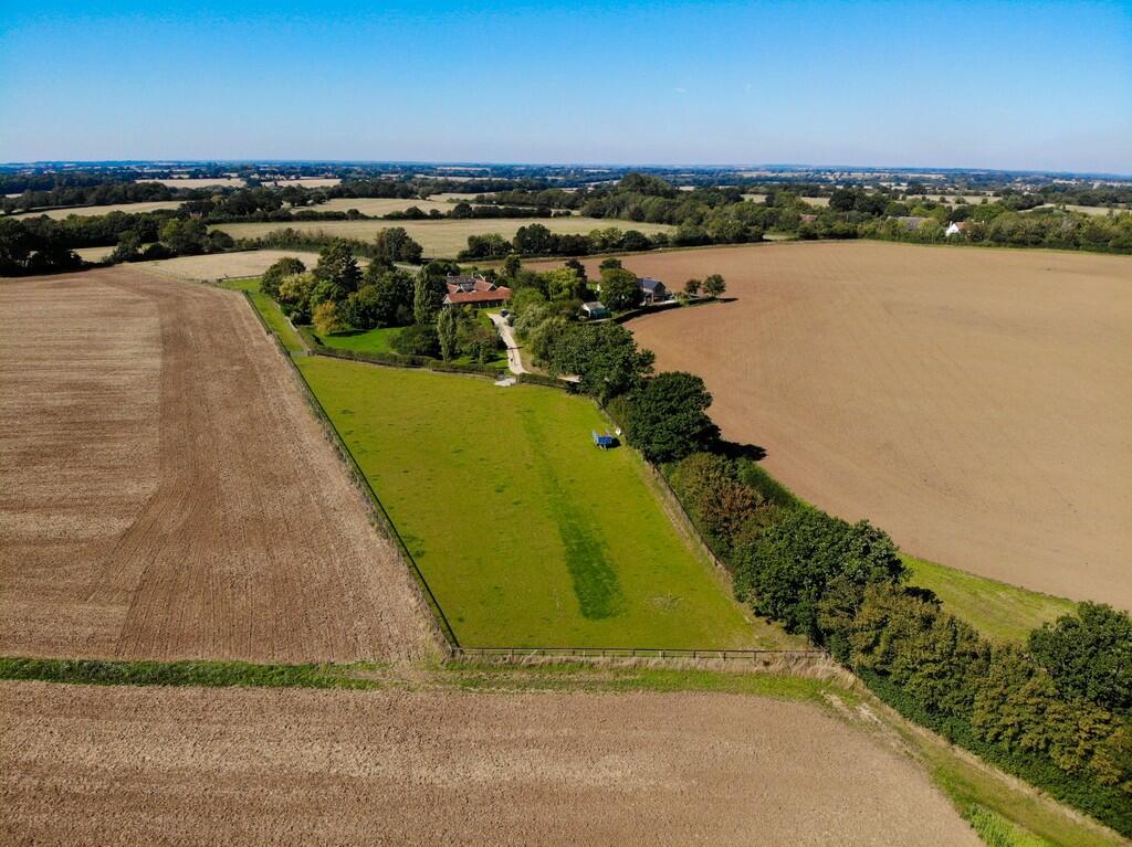 Additional image 57 of Edwardstone, Sudbury, Suffolk
