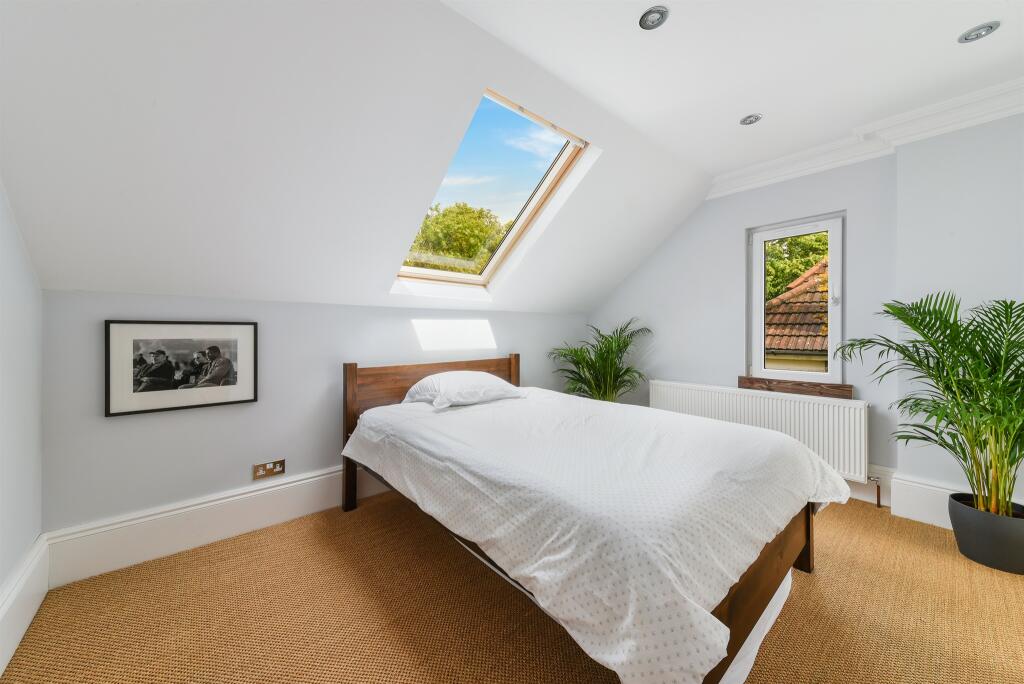 Additional image 12 of Dornton Road, South Croydon