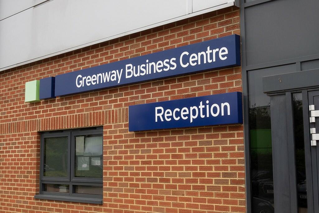Additional image 24 of Greenway Business Centre, Harlow Business Park, Harlow, Essex, CM19