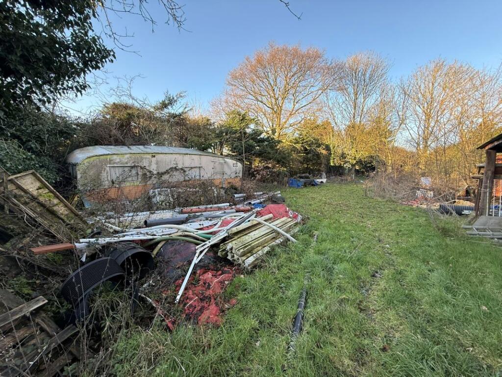 Additional image 5 of Land to the south of, 149 Point Clear Road, St. Osyth, Essex, CO16 8JB