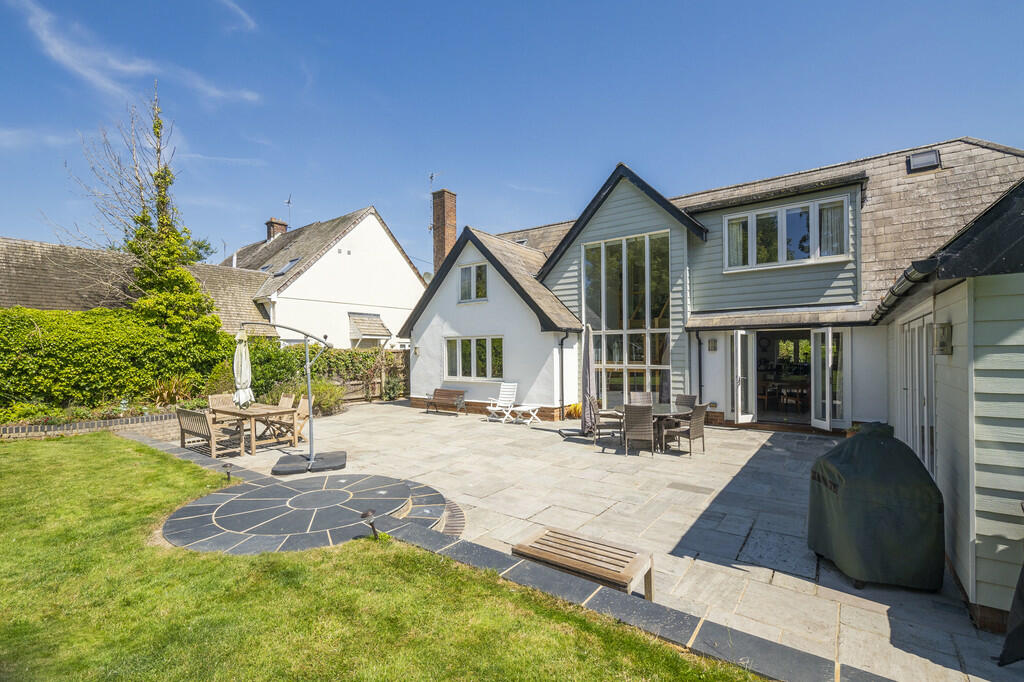 Additional image 24 of Lavenham, Sudbury, Suffolk