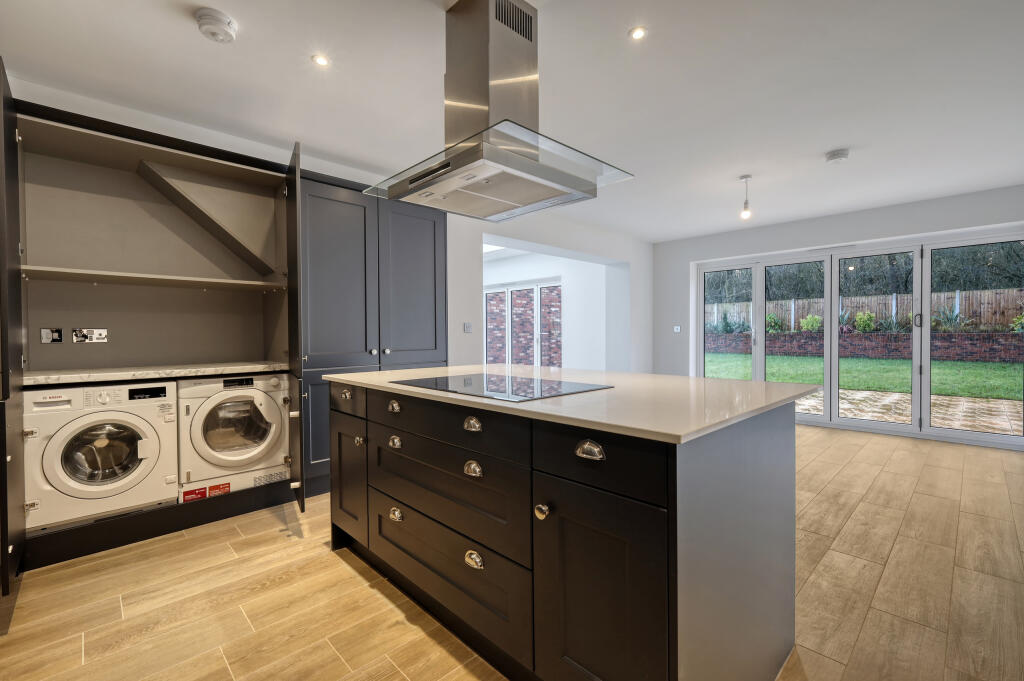 Additional image 7 of The Oak, Ash View, Takeley, Essex