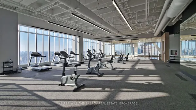 Additional image 22 of 488 University Ave Unit 3307