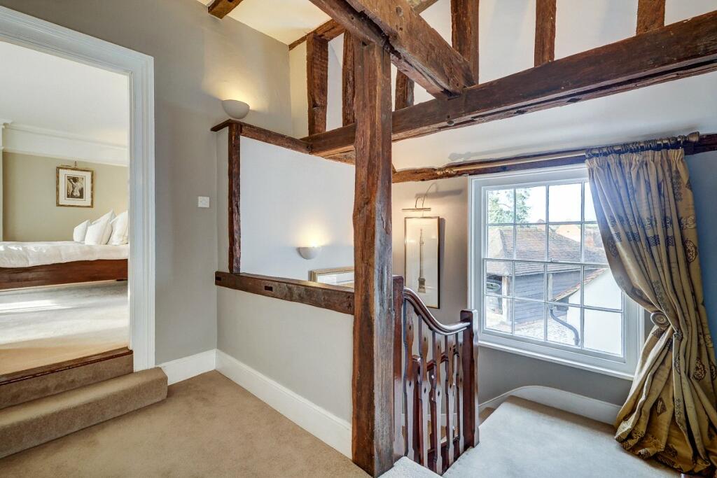 Additional image 11 of West Street, Coggeshall, Essex, CO6