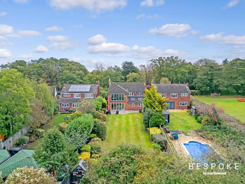 Additional image 5 of Post Office Road, Maldon, Woodham Mortimer, CM9