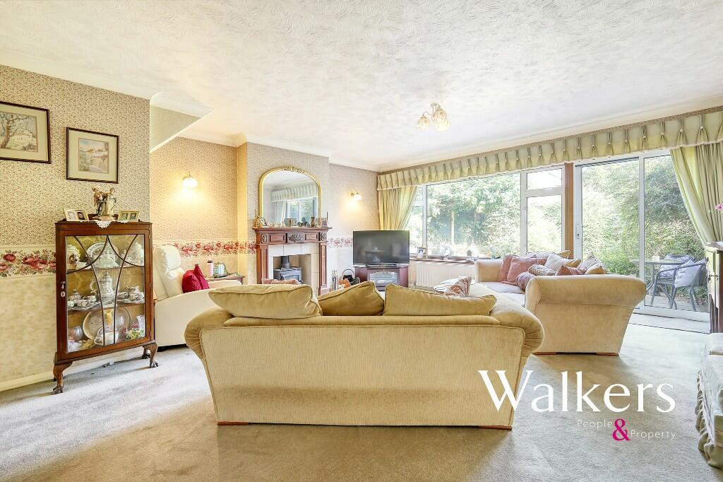 Additional image 4 of Kiln Field, Hook End