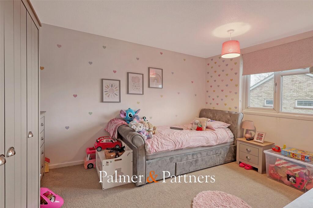 Additional image 12 of Alan Road, Witham, Essex, CM8