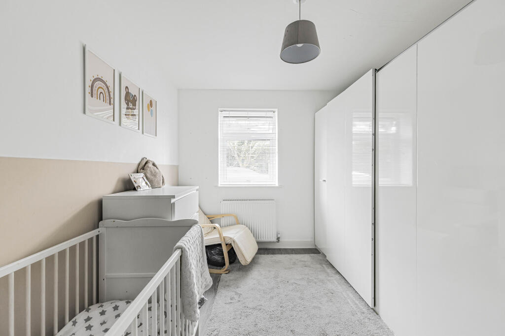 Additional image 14 of , Canmore Court, 113 Queens Road, Croydon, Surrey