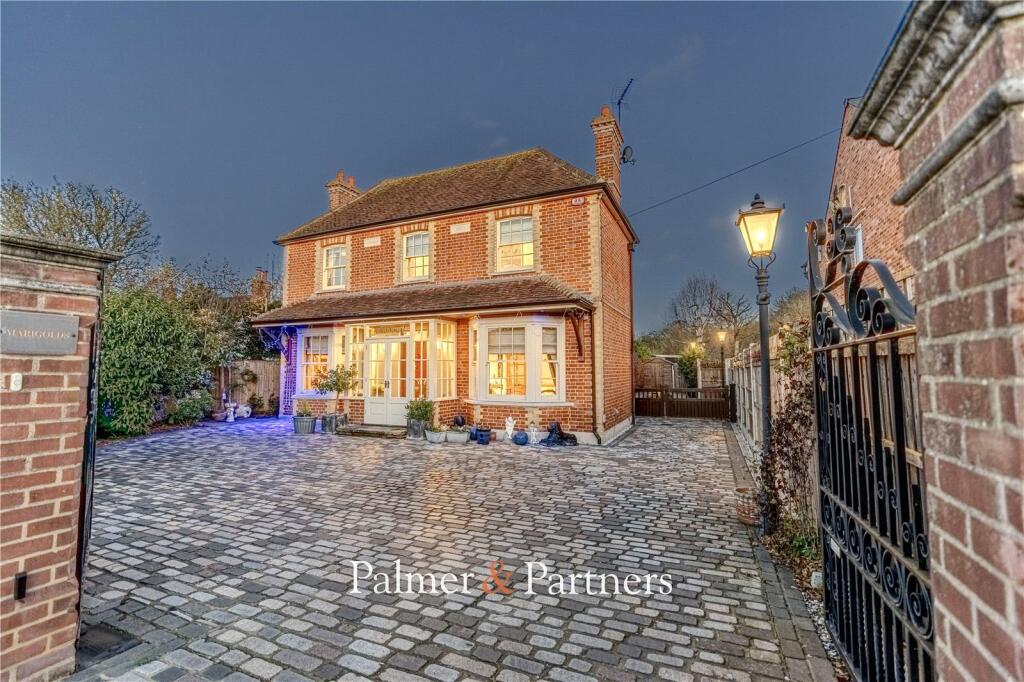 Additional image 5 of Main Road, Bicknacre, Chelmsford, Essex, CM3