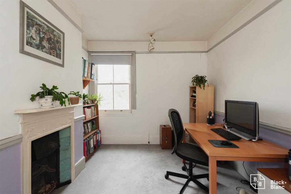 Additional image 20 of Chisholm Road, Croydon, CR0