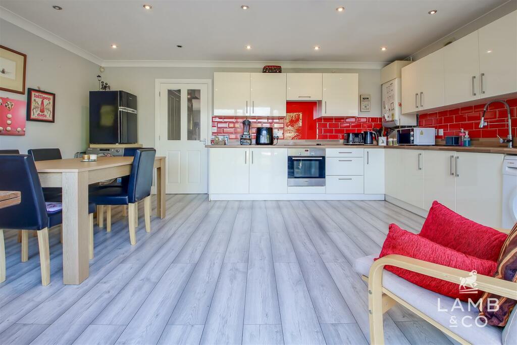 Primary image of The Green, Clacton-On-Sea