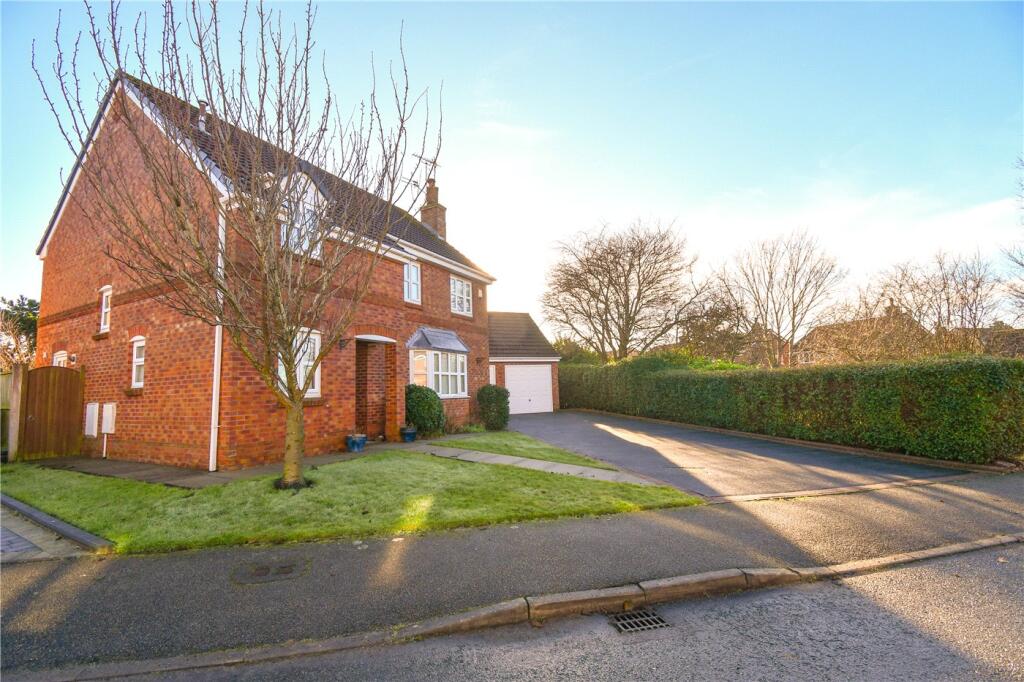 Additional image 27 of Lochinver Avenue, Little Sutton, Ellesmere Port