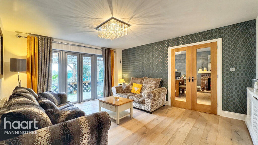 Additional image 6 of Church Lane, Brantham, Manningtree, Essex