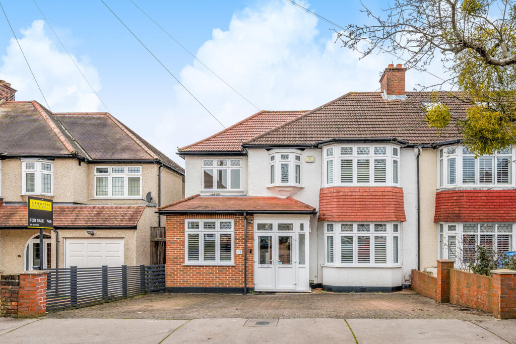 Additional image 26 of Ridgemount Avenue, Croydon