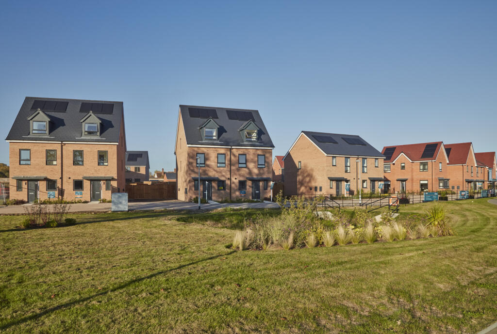 Additional image 14 of Land Off Broad Street, Green Road,
Maldon,
Essex,
CM9 8NY