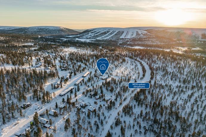 Additional image 2 of Mornäsvägen 2A, Tandådalen, Sälen, Malung-Sälens kommun