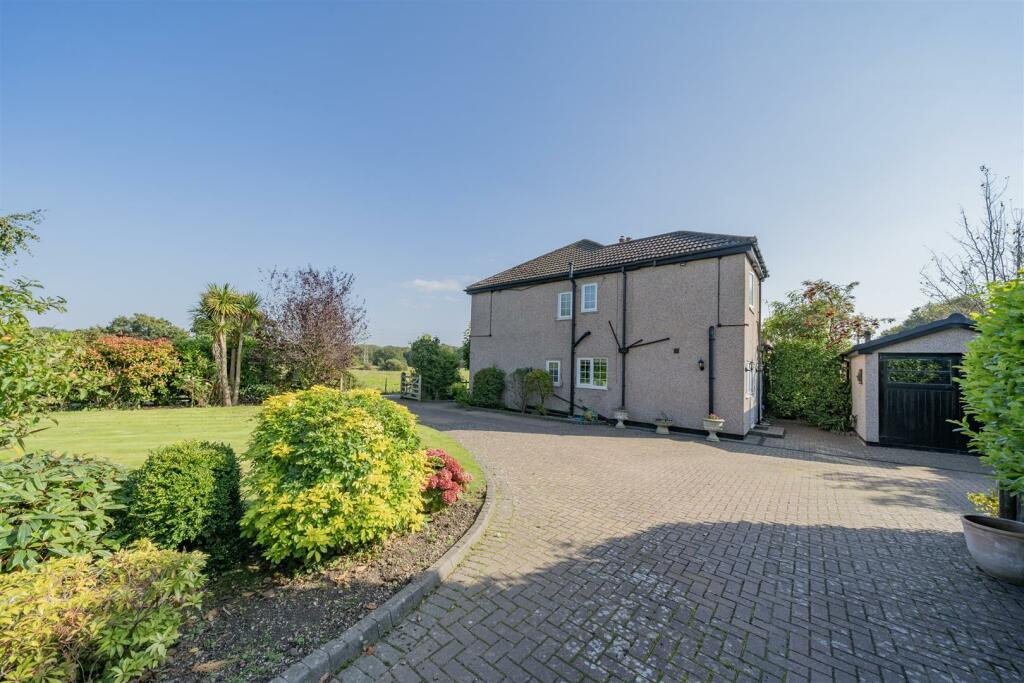 Additional image 28 of Woodland View, Childer Thornton, Cheshire