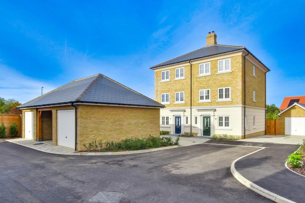Additional image 18 of Woodlands Park, New Homes