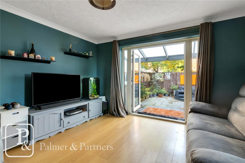 Additional image 14 of Dray Court, Maltings Park, West Bergholt, Colchester, Essex, CO6