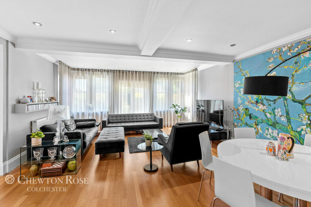 Additional image 8 of East Hill, COLCHESTER