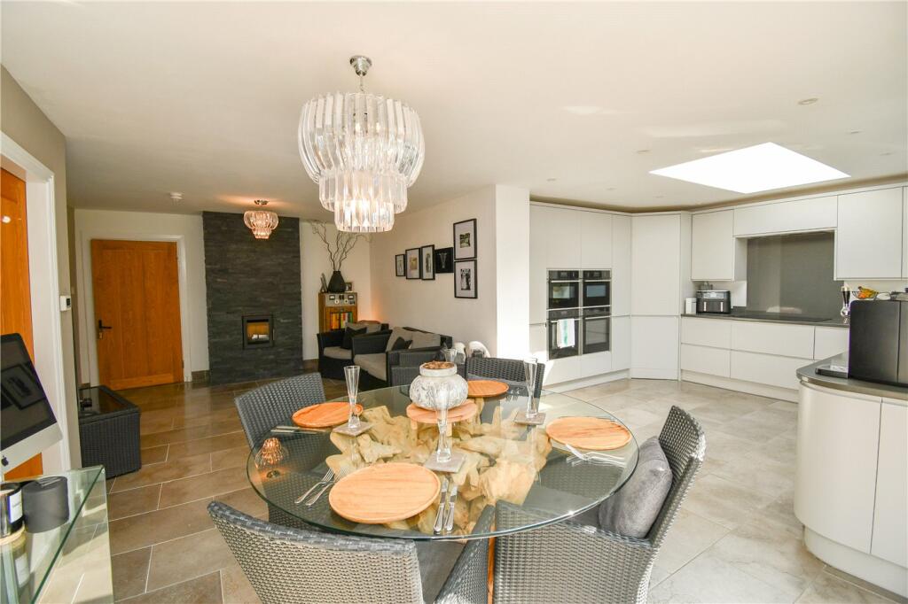 Additional image 4 of Neston Road, Thornton Hough, Wirral