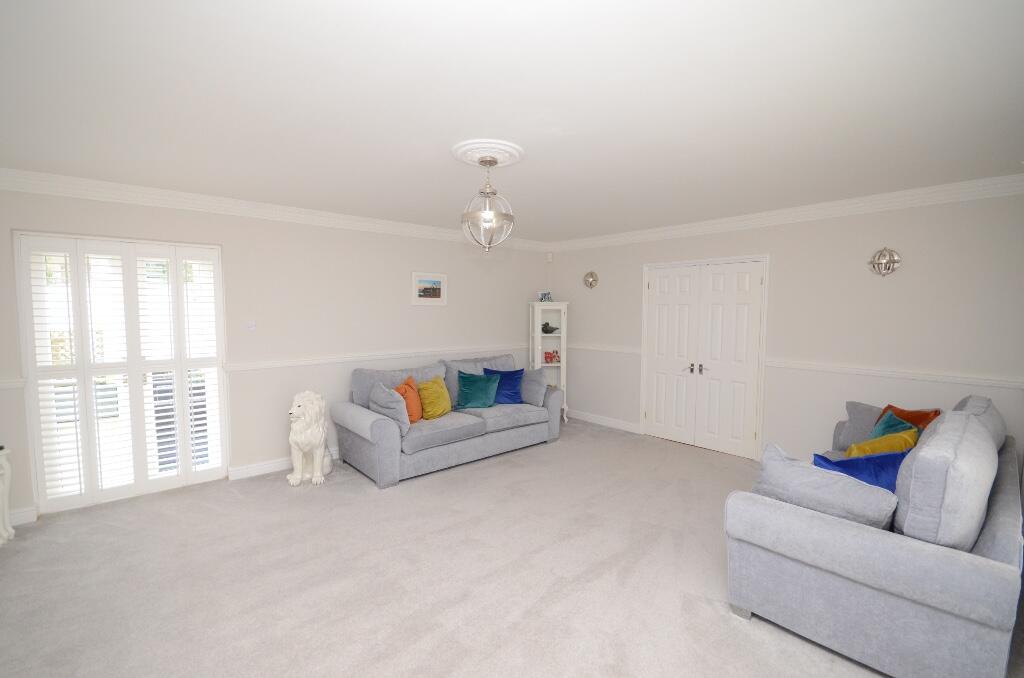 Additional image 5 of Corriander Drive, CM22