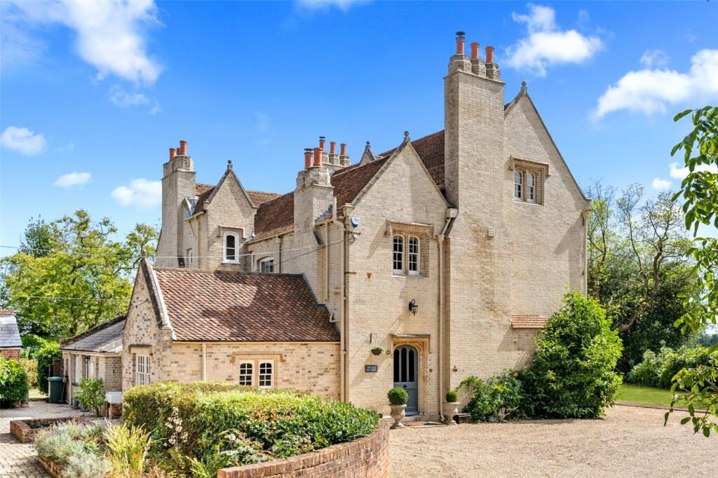 Additional image 46 of The Old Rectory, Rectory Road, Aldham, Essex, CO6