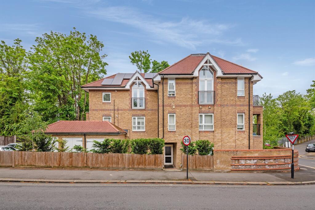 Additional image 18 of Selsdon Road, South Croydon