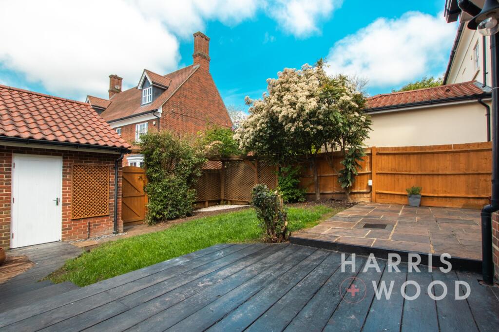 Additional image 29 of Elizabeth Lockhart Way, Braintree, Essex, CM7