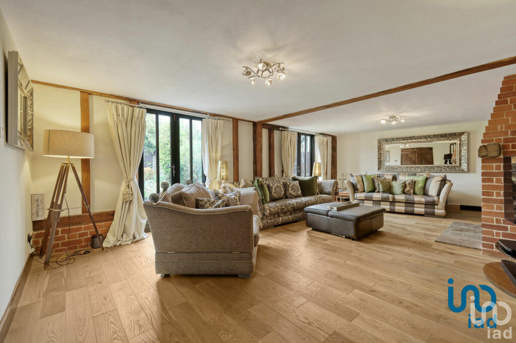 Additional image 9 of Pond Lane Bentfield Road, Stansted, CM24