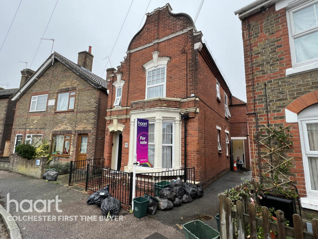 Additional image 9 of Granville Road, Colchester