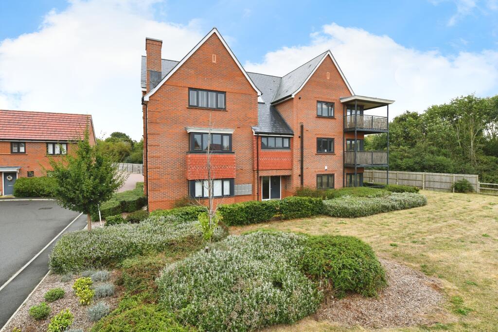 Additional image 15 of Ben Cobey Avenue, Maldon, Essex, CM9