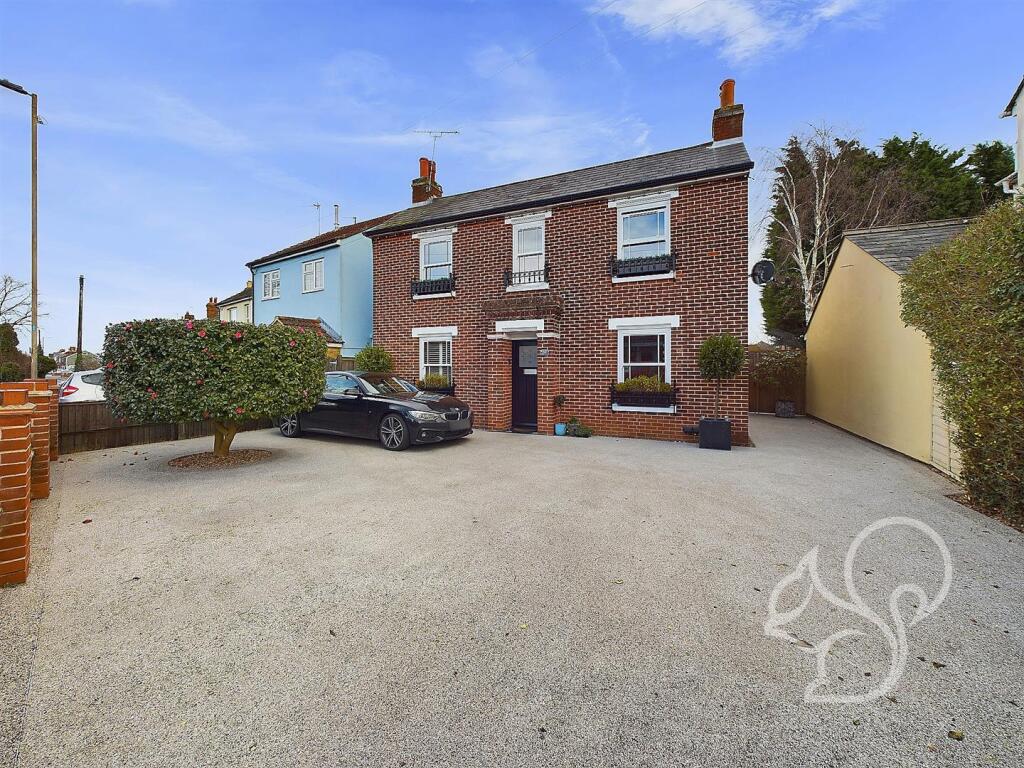 Additional image 39 of High Street, West Mersea