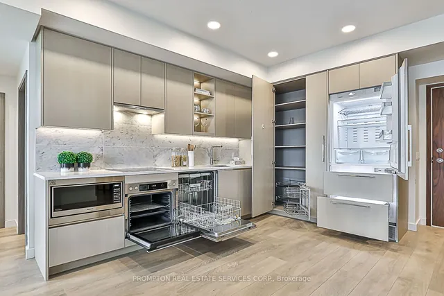 Additional image 6 of 85 Mcmahon Dr Unit #2606