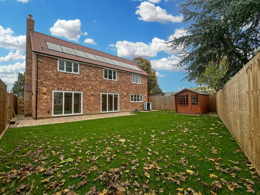 Additional image 21 of Harwich Road, Lawford, Manningtree, CO11