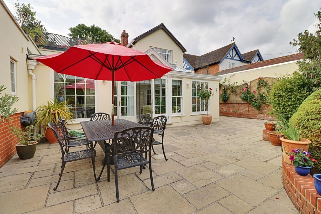 Additional image 22 of Essex, DUNMOW, CM6