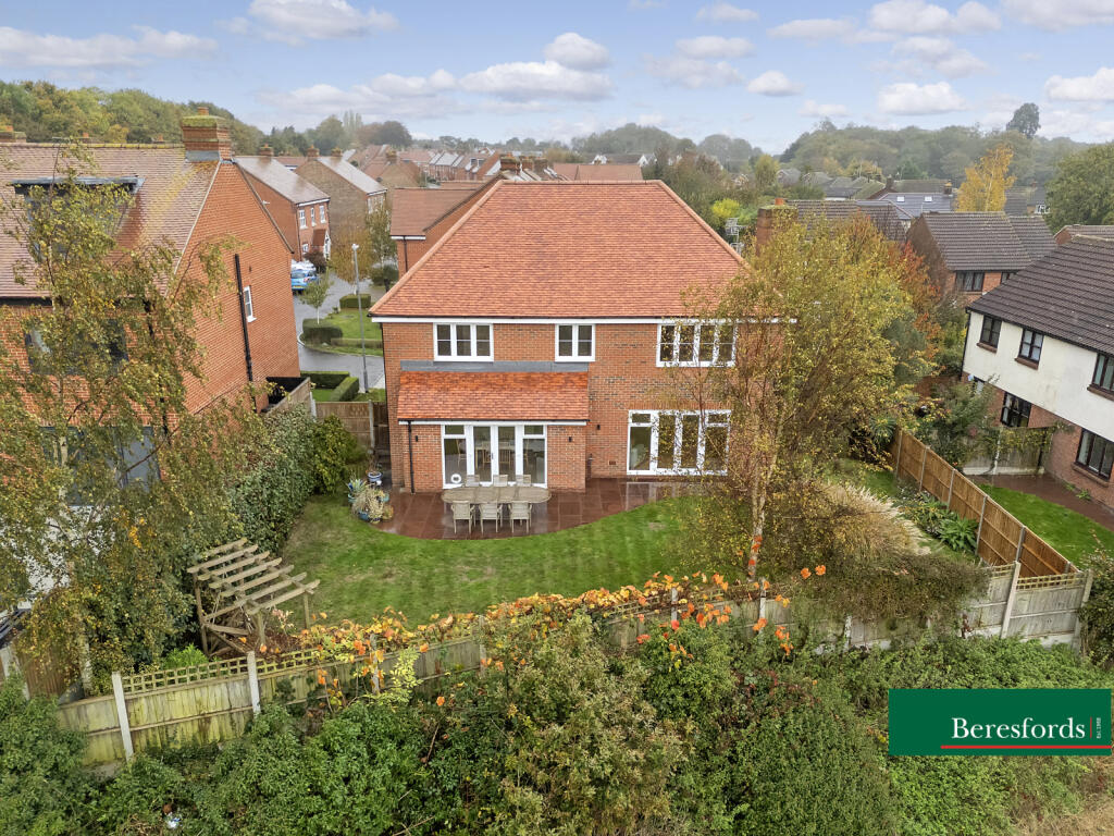 Additional image 26 of Bell Hill Close, Billericay, CM12