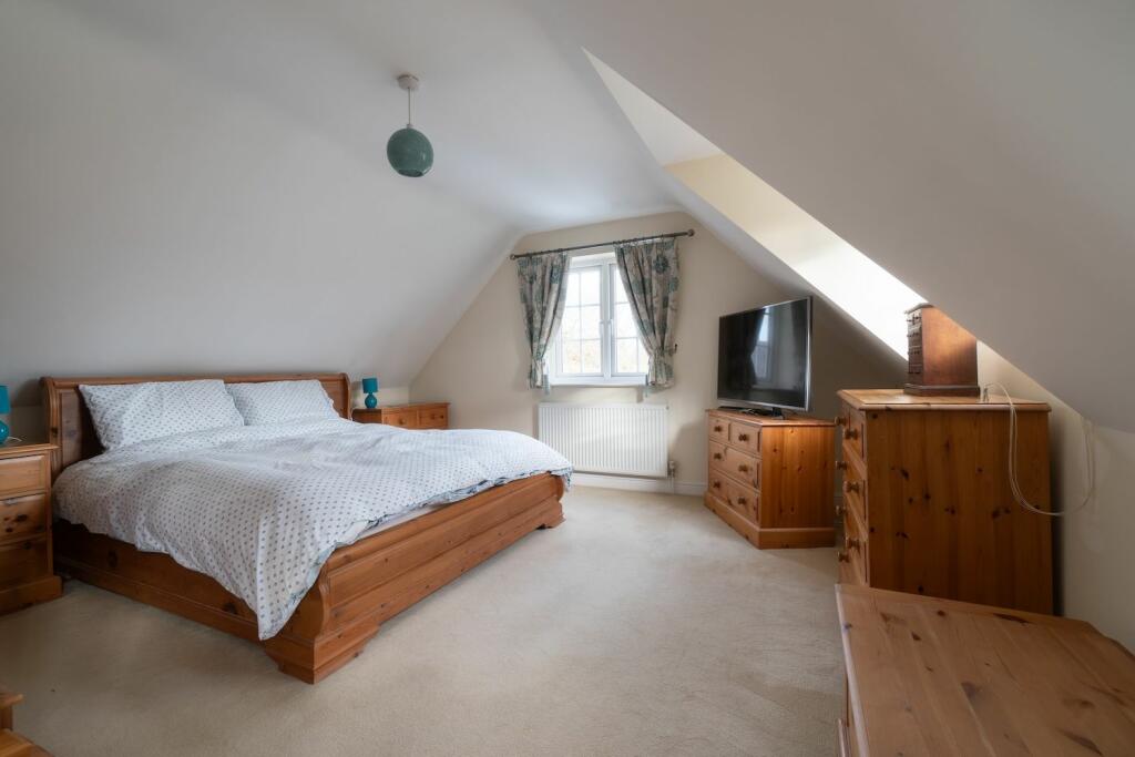 Additional image 29 of Bures Road, Great Cornard, Sudbury, Suffolk CO10 0JQ