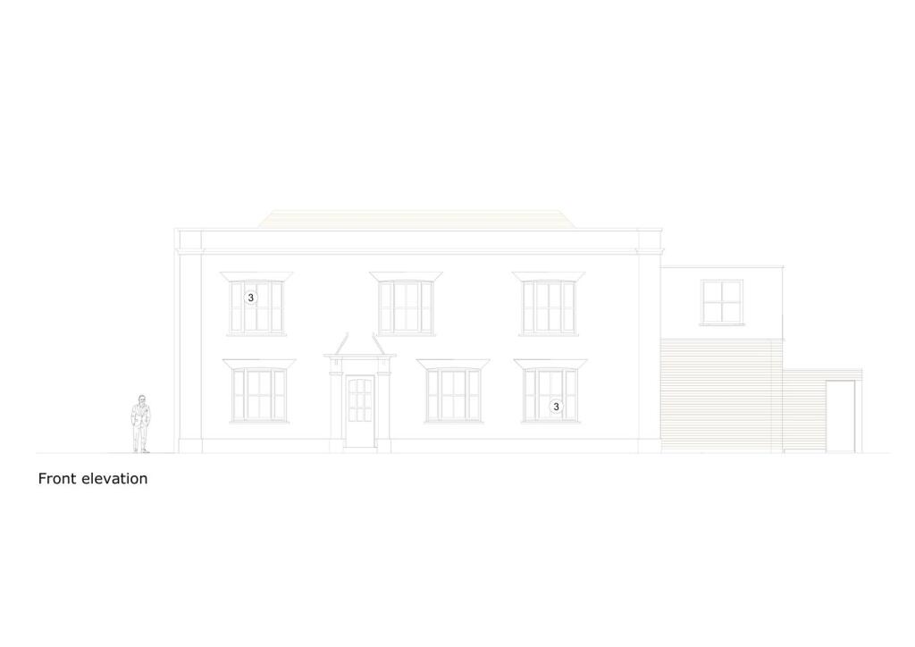 Additional image 5 of Bures Road, Great Cornard, Sudbury, CO10