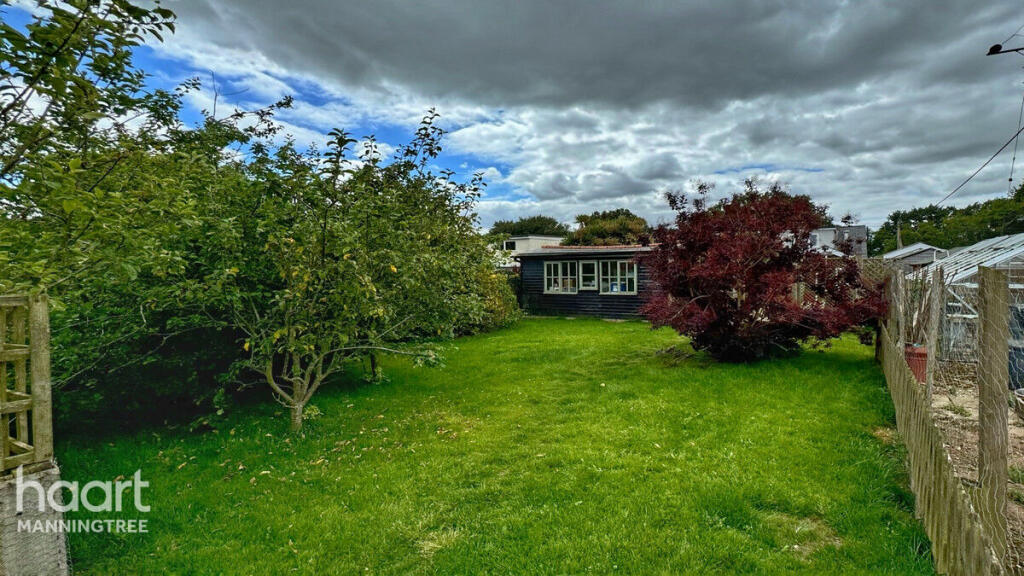 Additional image 21 of Bradfield Road, Wix, Manningtree, Essex