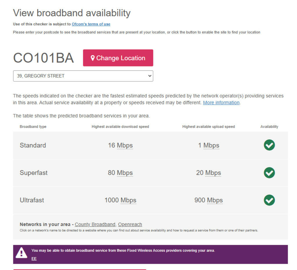 Additional image 11 of Sudbury, Suffolk