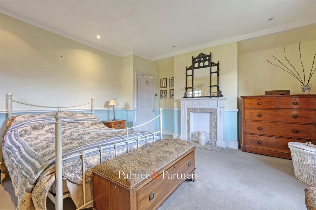 Additional image 25 of Colchester Road, Thorpe-le-Soken, Clacton-on-Sea, Essex, CO16