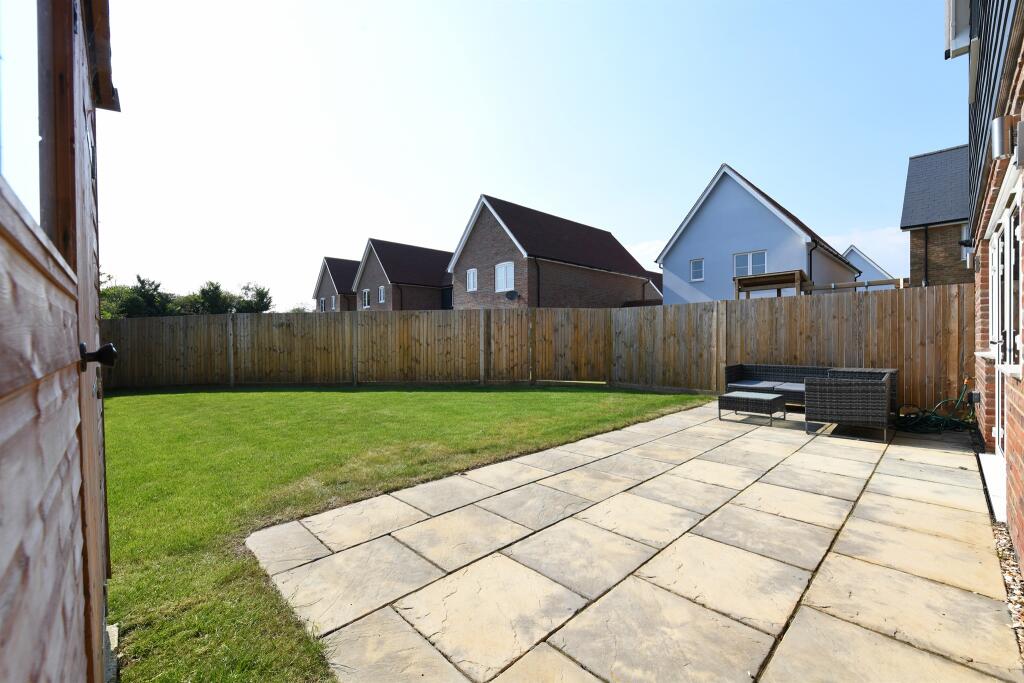 Additional image 11 of Hawthorn Close, Main Road, Bicknacre, Chelmsford