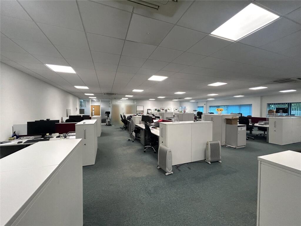 Additional image 7 of Avenue West, Skyline 120 Business Park, Great Notley, Braintree, Essex, CM77