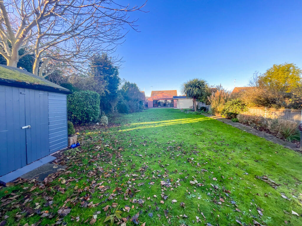 Additional image 20 of Wick Lane, Harwich, CO12 3